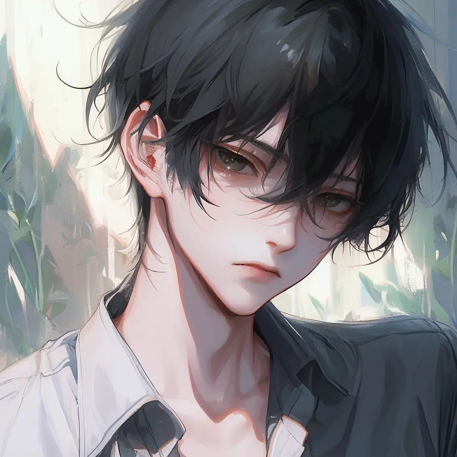 silver_ratio의 一条 真琴