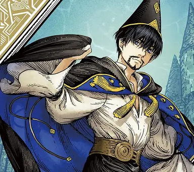 Profile image of 오르기오