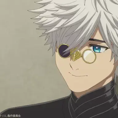 Profile image of Qifrey