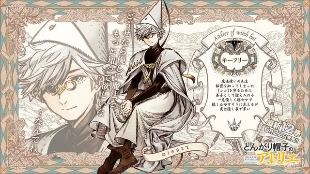 Profile image of キーフリー