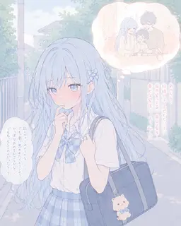 Profile image of 源上　彗