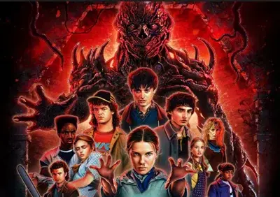 BitingBump6906의 Stranger Things S5