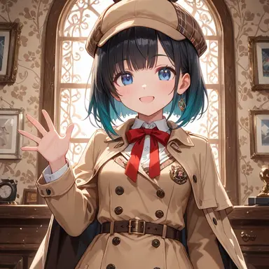 Profile image of リーネ