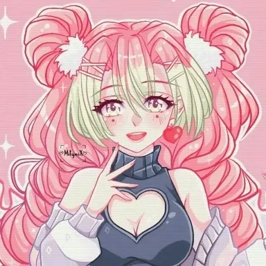 Profile image of Marigold