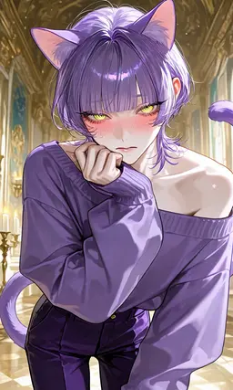 Profile image of ネロ