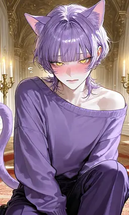 Profile image of ネロ