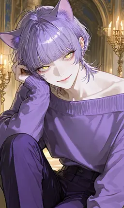 Profile image of ネロ