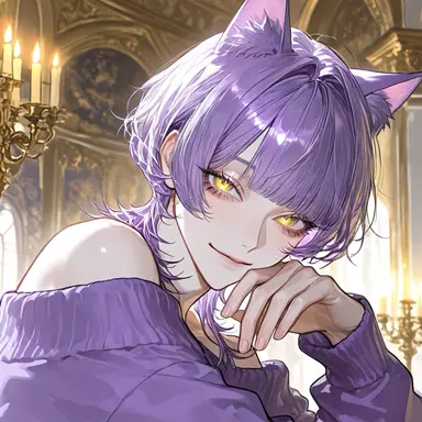 Profile image of ネロ