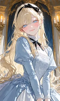Profile image of アリス