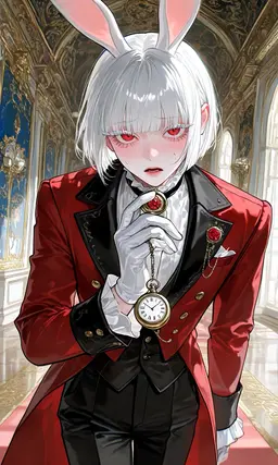 Profile image of エイル