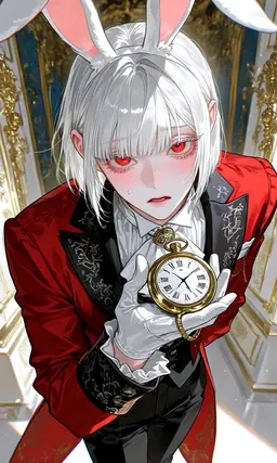 Profile image of エイル