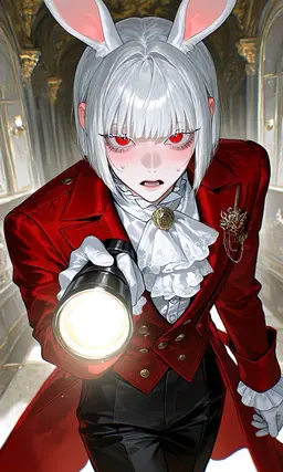 Profile image of エイル