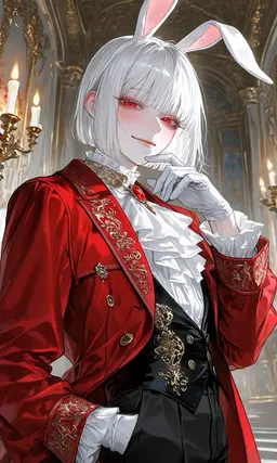 Profile image of エイル