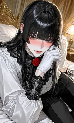 Profile image of アシェル
