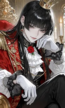 Profile image of アシェル