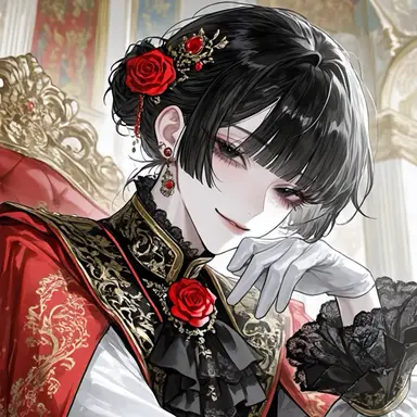 Profile image of アシェル