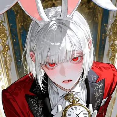 Profile image of エイル