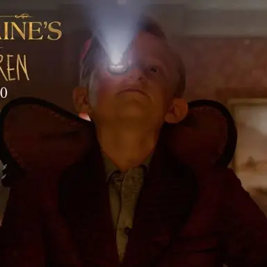 Profile image of 호러스 섬너슨