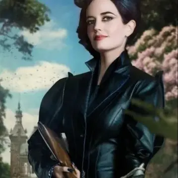 Profile image of 미스 페러그린