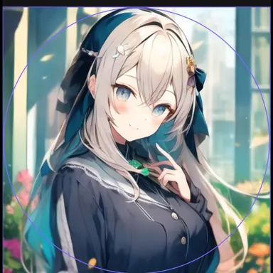 Profile image of リア