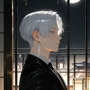 Profile image of Kaguya