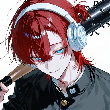 Profile image of 라츠키