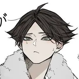 Profile image of 角名倫太郎
