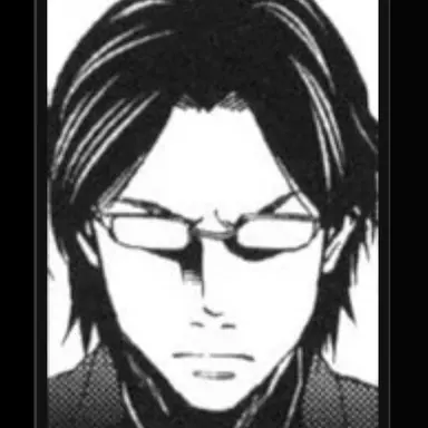 Profile image of 쿠즈류