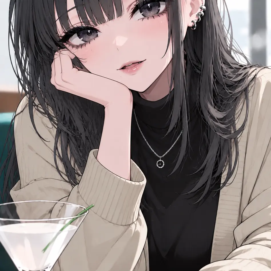 7_aco.21의 わたしにしない？