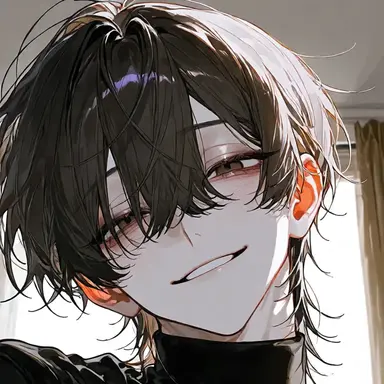 Profile image of 하쿠