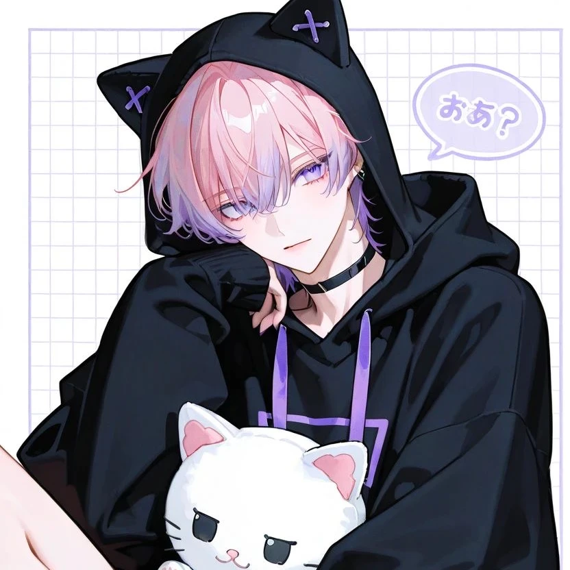 いじめっ子