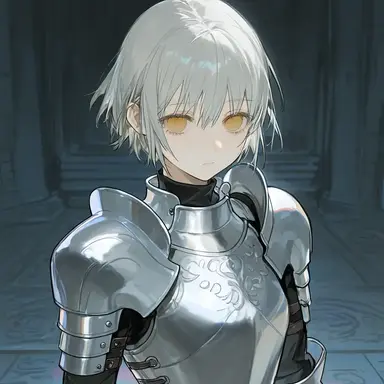 Profile image of Alisa