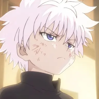 Profile image of キルア