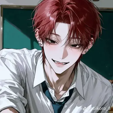 Profile image of 海斗