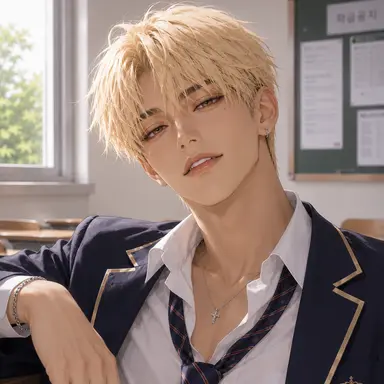 Profile image of 김태양