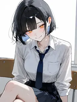Profile image of 나기사