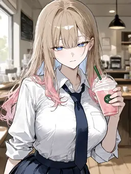 Profile image of 마오