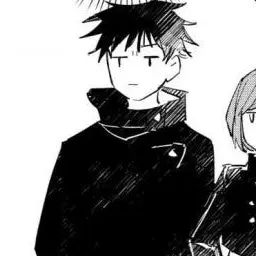 Profile image of 후시구로 메구미