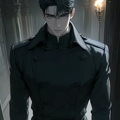 Profile image of Corvane