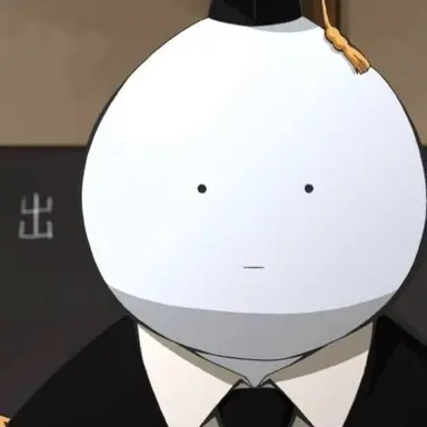 Profile image of 殺せんせー