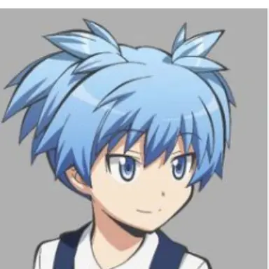 Profile image of 潮田渚