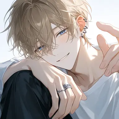 Profile image of 颯