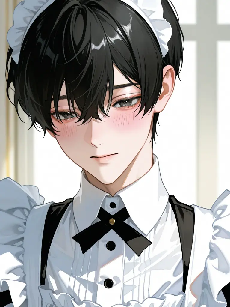 Kunimi13sabu의 {{user}}様、お風呂の時間です