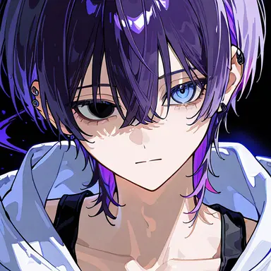 Profile image of 颯