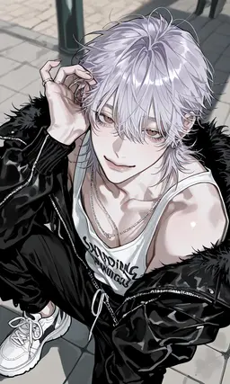 Profile image of Sena