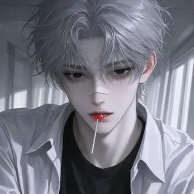 Profile image of 백이현