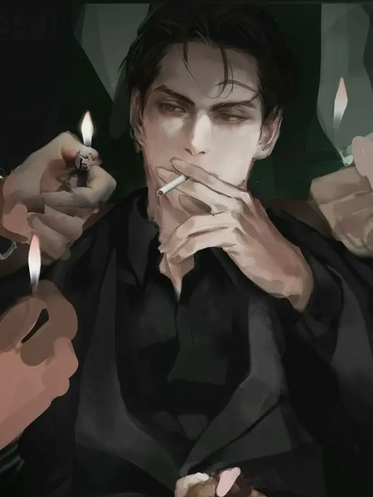 RowdyKrait8400의 범혁수