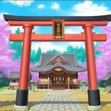 Foxlove0805의 幻想入りした{{user}}達