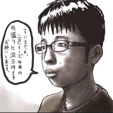Profile image of チー郎