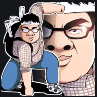 Profile image of オタ男